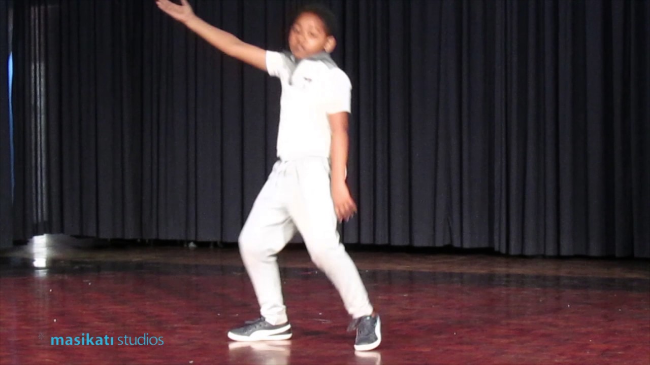 Tariq Hunsra - Dancing
