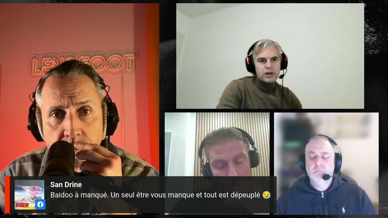 « QUAND TU JOUES L’OM, TU DOIS ÊTRE PRÊT DÈS LA PREMIÈRE MINUTE »