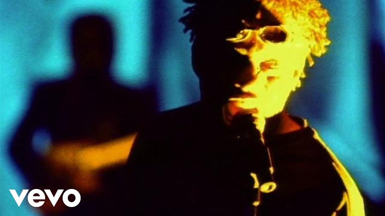 Living Colour - Leave It Alone