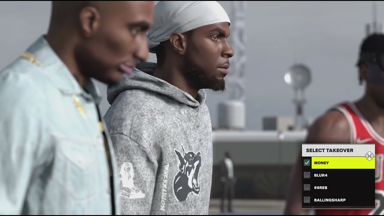 NBA 2K26