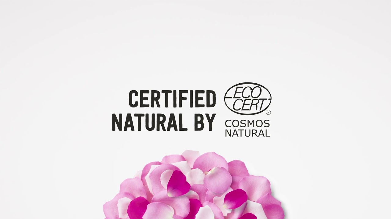 Schmidts: Certified Natural by Ecocert
