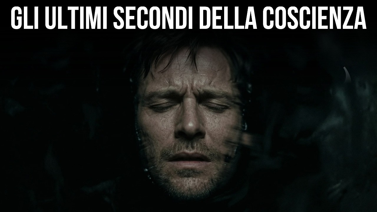 Non puoi davvero morire — cosa spiega la scienza quando la vita finisce