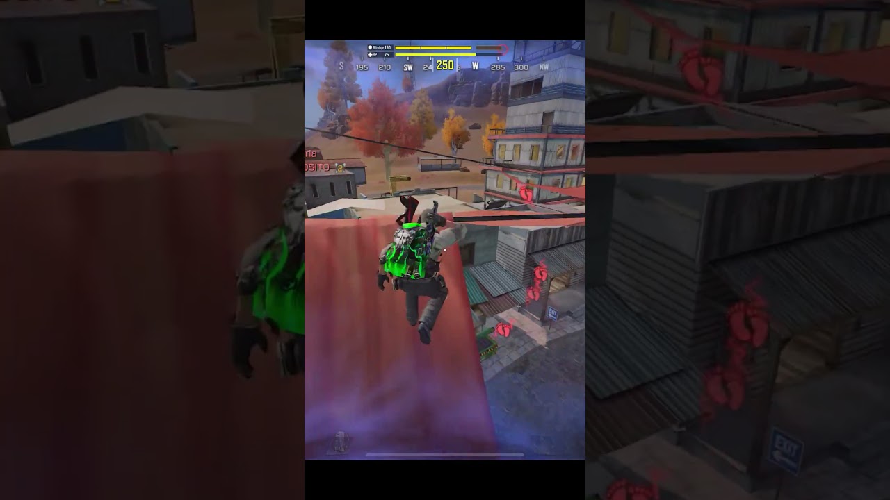 JUGADORES TOXICOS CAMPEROS DICEN COSAS RARAS Y LES DOY DURO EN EL * #codm #callofdutymobile