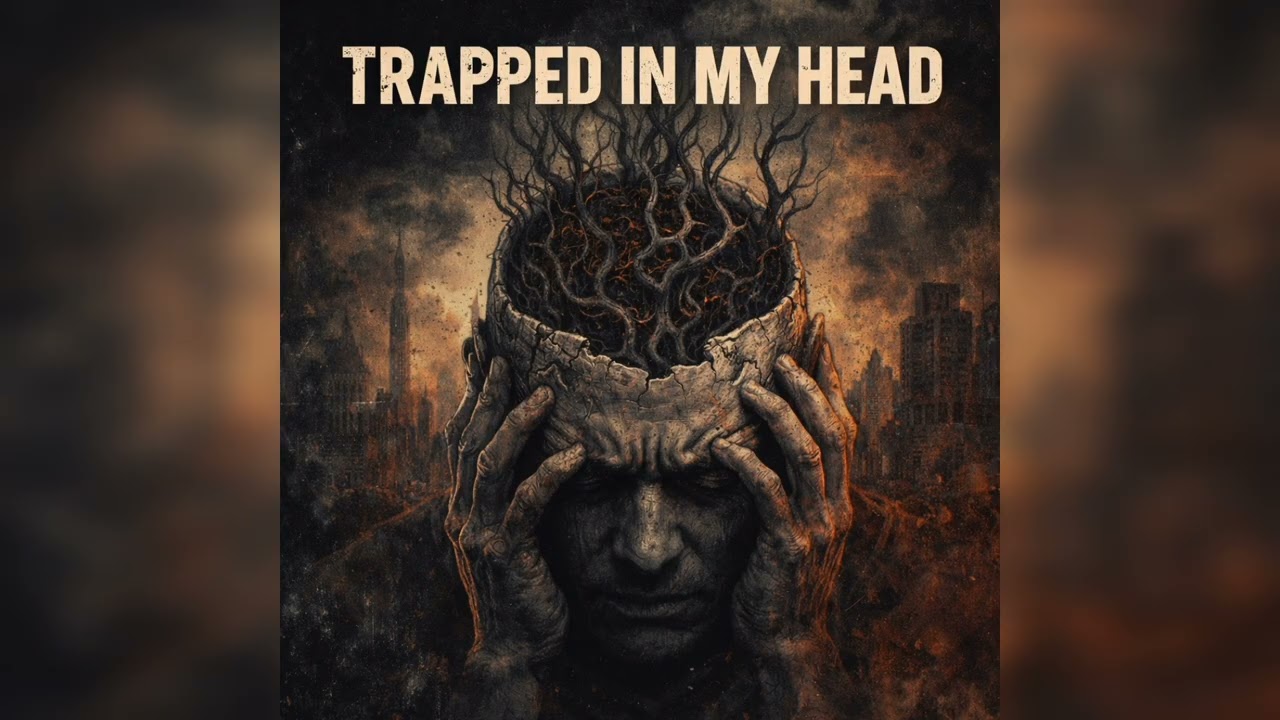 Trapped In My Head
