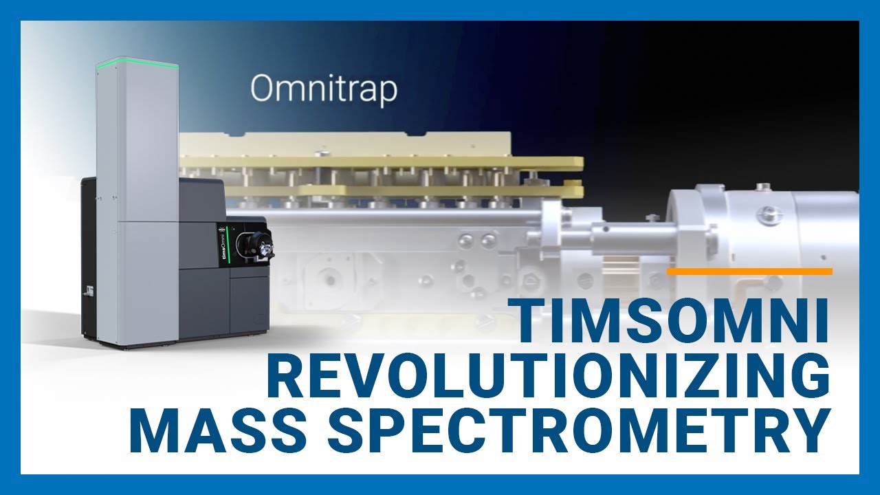 timsOmni - An eXtreme leap in deep proteoform sequencing and advanced structural elucidation