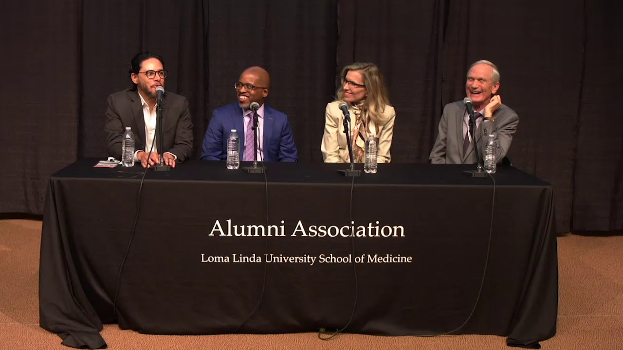 APC 2020 Adult Obesity Panel Discussion
