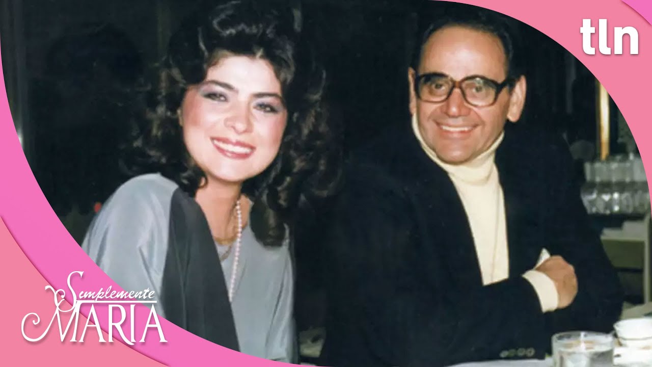La magia de Valentin Pimstein detr&aacute;s del &eacute;xito de Simplemente Mar&iacute;a | Confesiones, edici&oacute;n especial