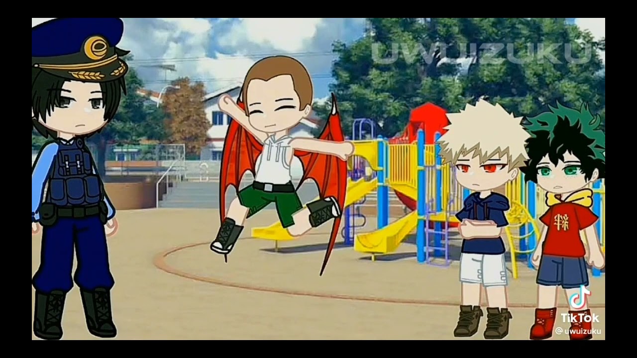 Bakudeku tiktok compilation ♡♡  🔞 ⚠️NSFW WARNING⚠️🔞