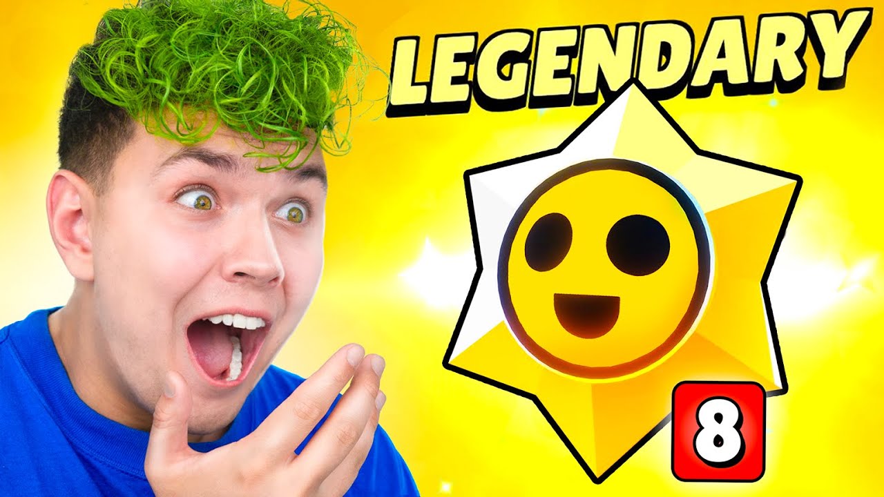 ОТКРЫВАЮ СТАР ДРОПЫ в BRAWL STARS🌟 Призы старр в Бравл Старс