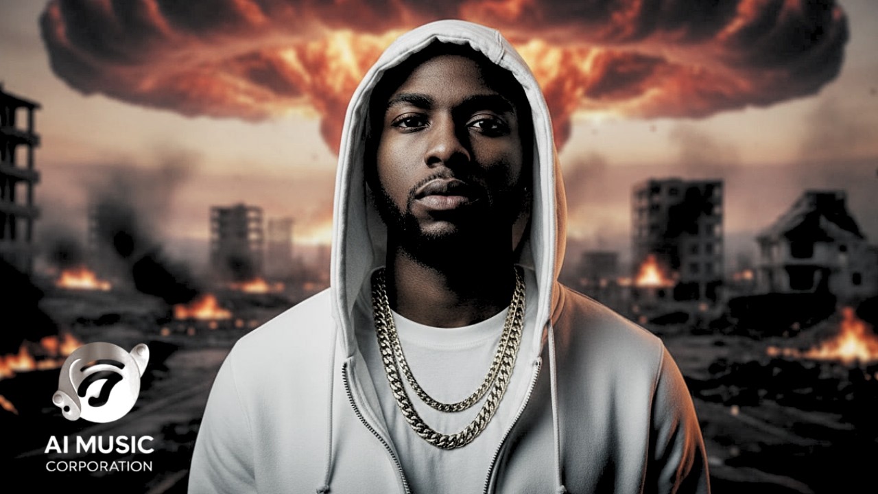 O Sétimo Selo Oficial Hip-Hop 2026 #aimusic #hiphopmusic