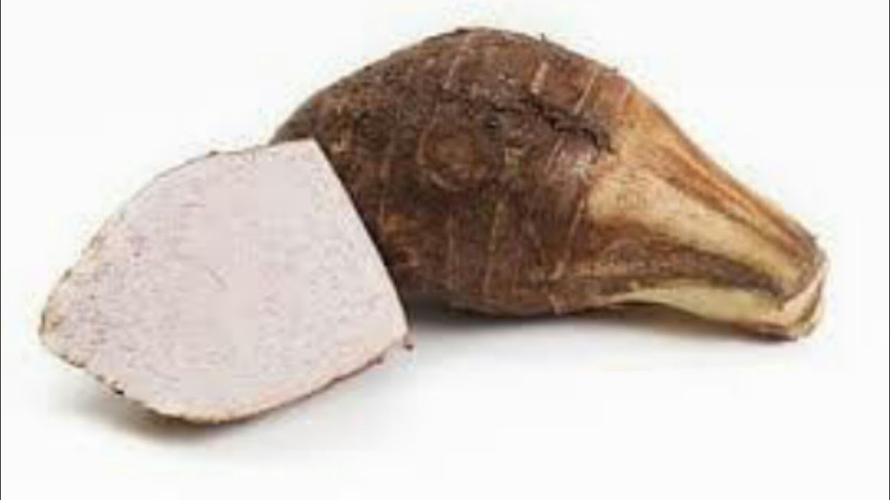 usile magimbi(taro roots) kabla haujasikiliza hii