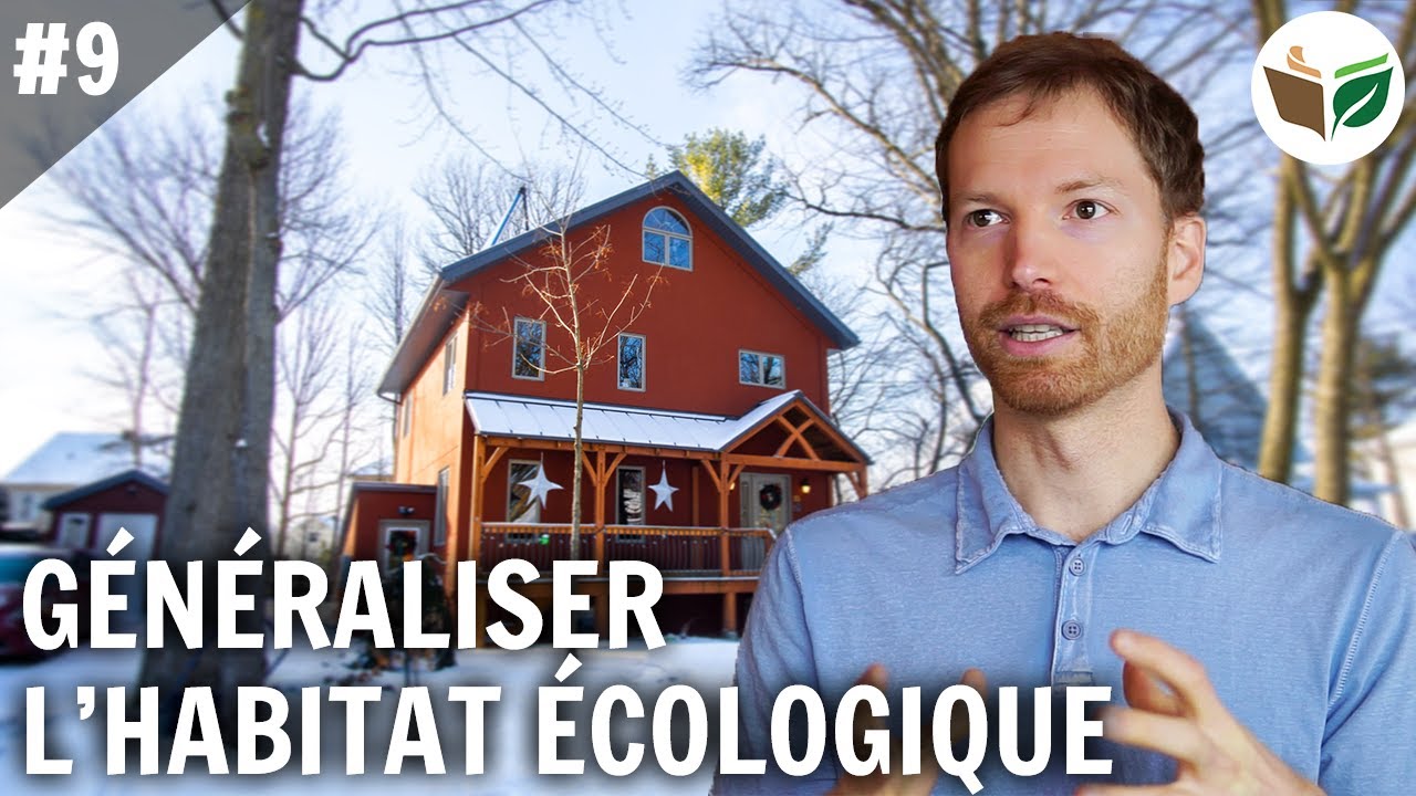 Démocratiser l'habitat écologique, Belvedair - FTD #9
