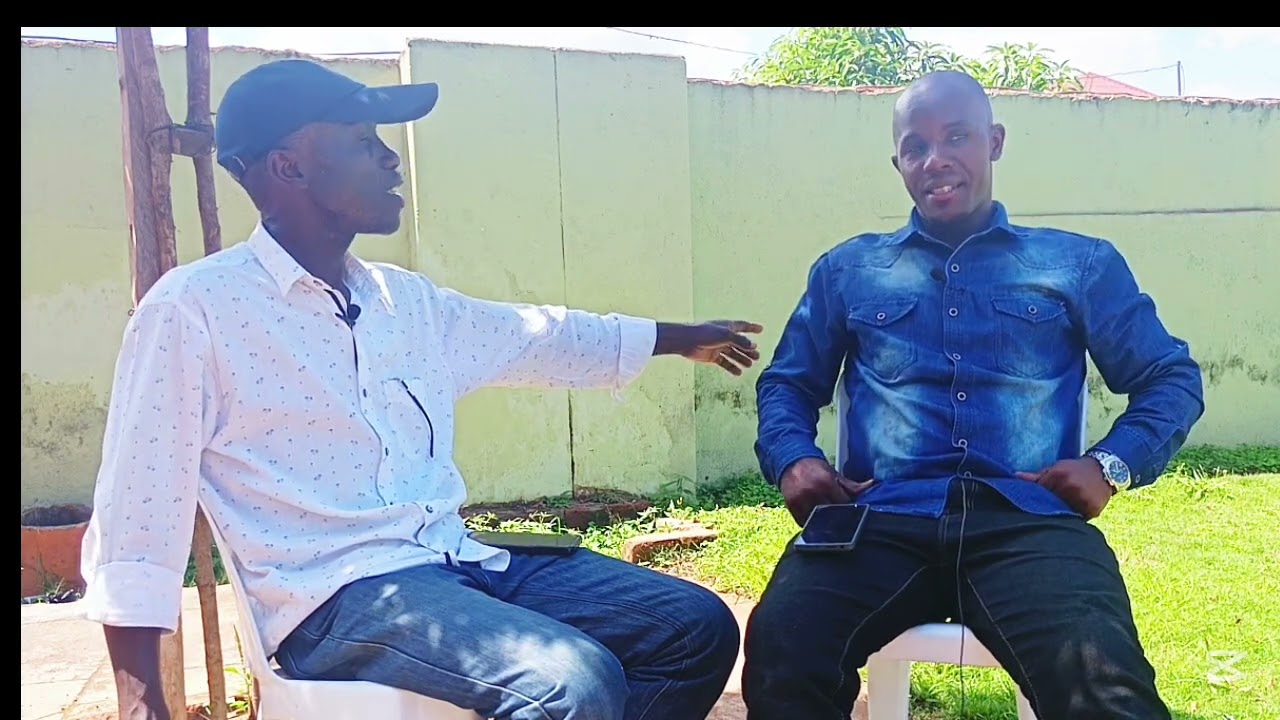 OMUSUMBA EYALI OMUBBI KUNGWA PART 5