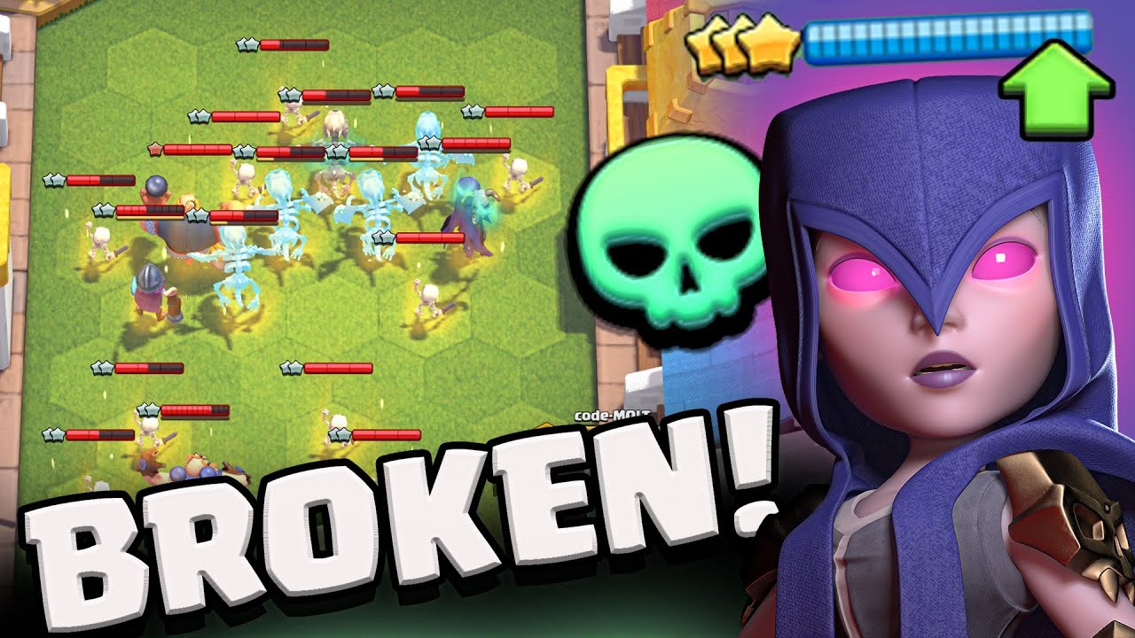 THIS IS BROKEN in the NEW UPDATE!