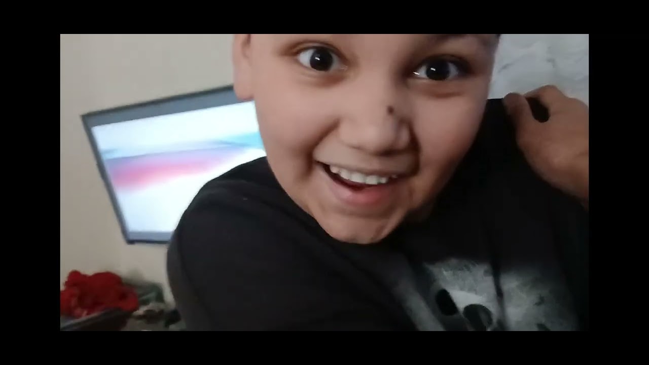 What I got for Christmas ! (Recorded yesterday)