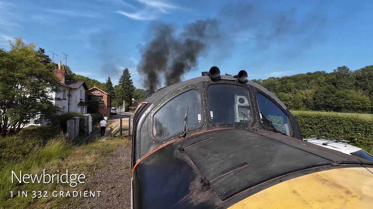 37688 + 37418 Thrash | NYMR | 2025/06/13-14