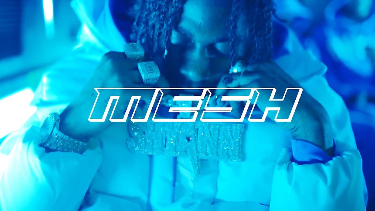 [FREE] Russ Millions Type Beat | "Mesh"
