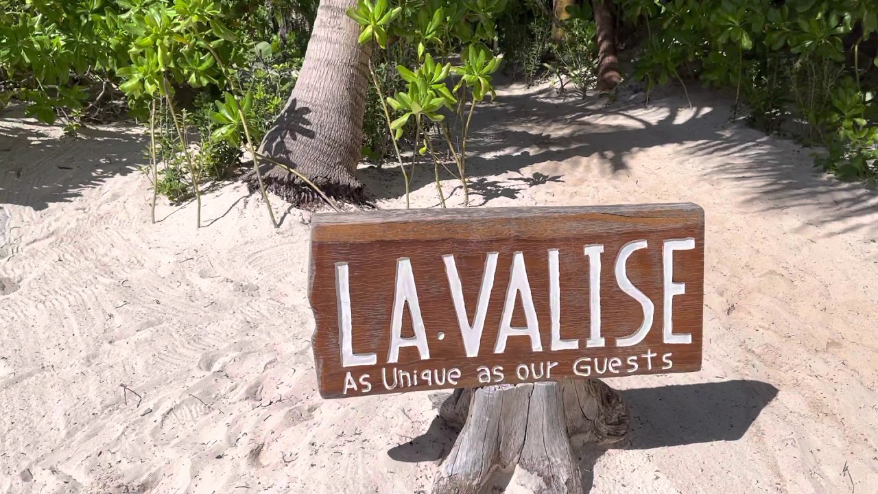 La Valise Tulum