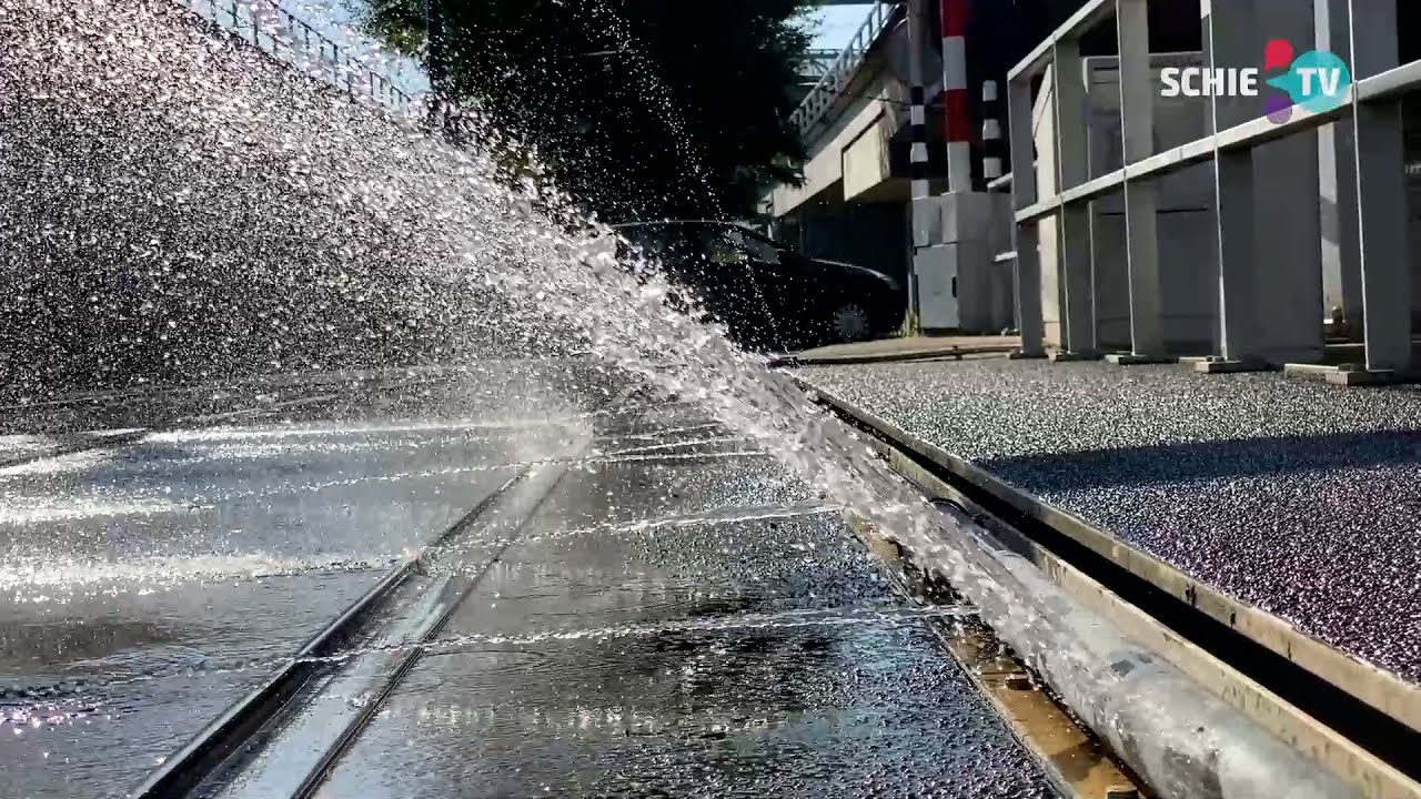 SCHIE TV: Hoe een brug koelen in Schiedam nèt even wat anders in slimmer gaat dan op andere plekken