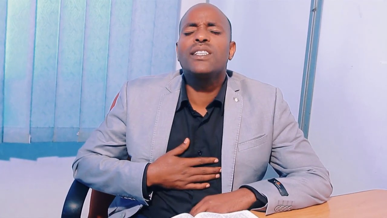 Pastor Tariku Birhanu New Song 2020