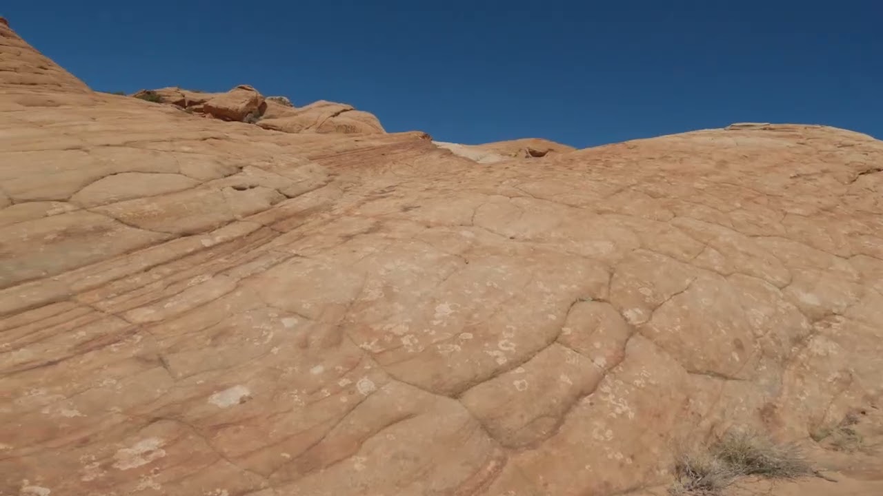 3.8.26 Yant Flats, Candy Cliffs St. George Utah