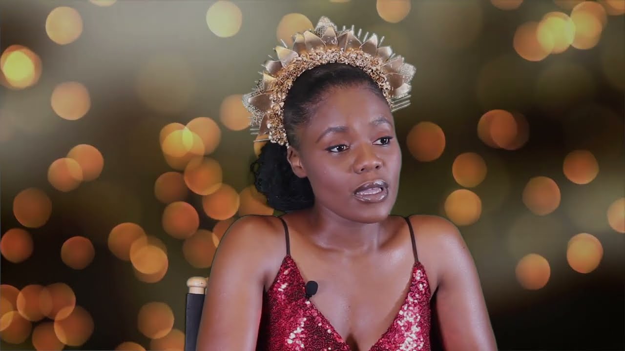 Ayanda Jiya Queen Documentary snippet