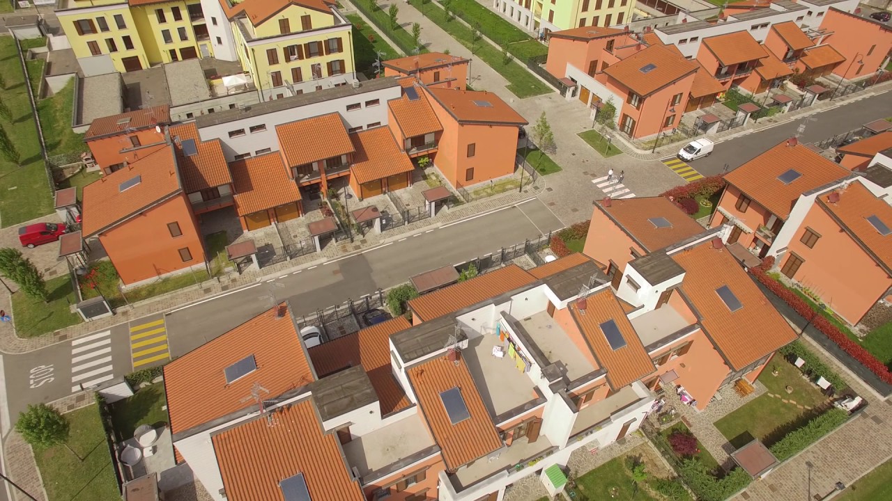 Green Village - Bubbiano