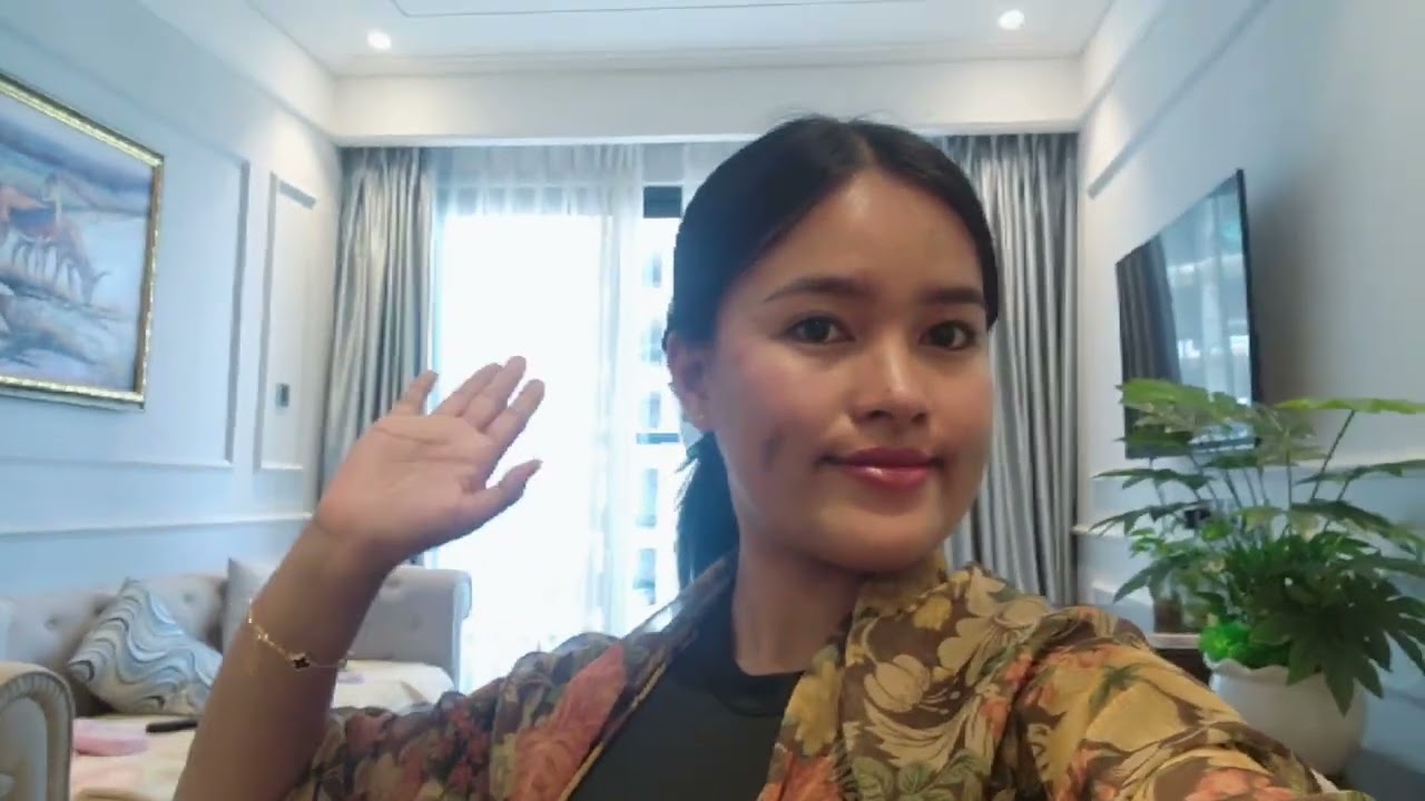 Unfiltered memories from my first day in Vietnam