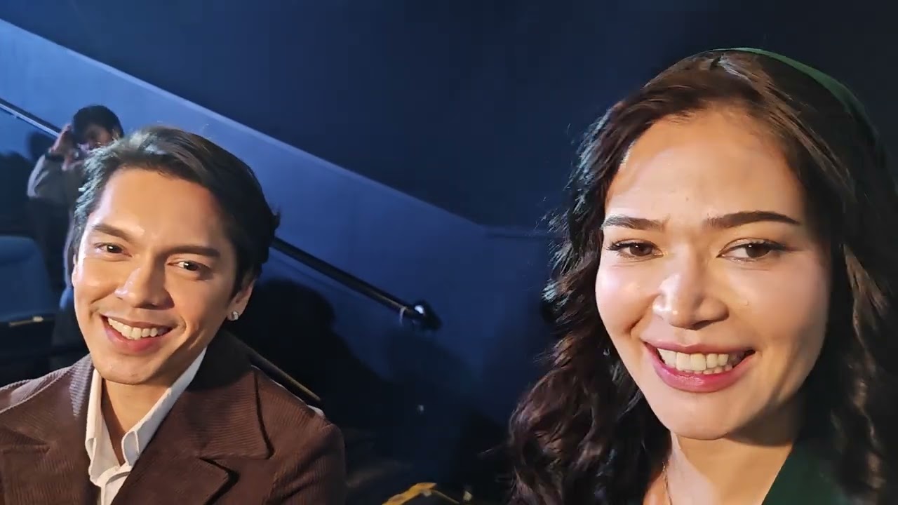 Bela Padilla May Mensahe Kay Darren Espanto sa Pambubuko sa Kanyang Lovelife