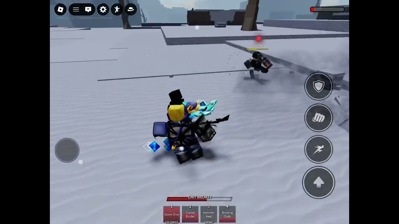 Gaming suyu vs Tammu part 1
