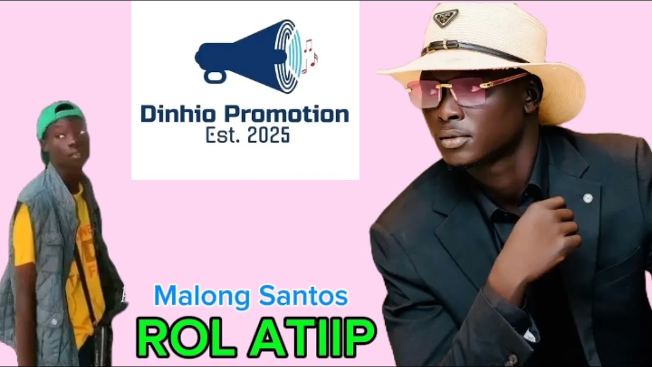 Rol atiip By Malong Amiir