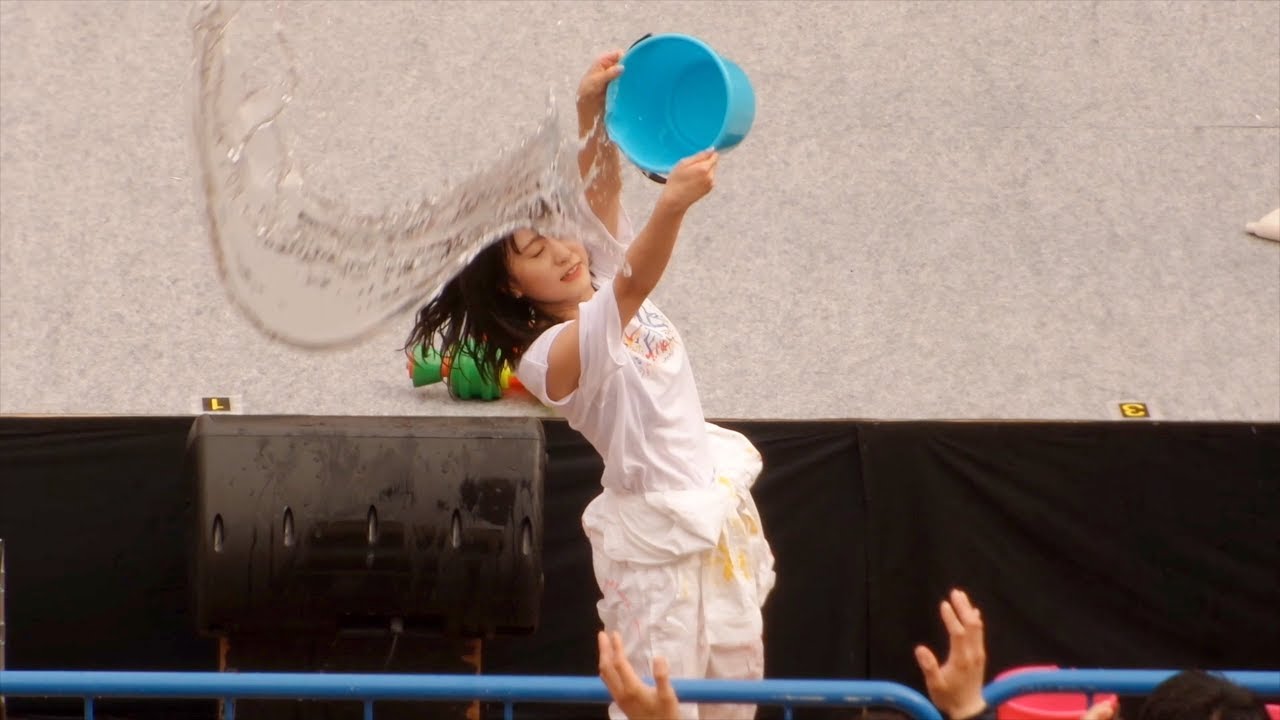 フェアリーズ 2019.7.21 イクスピアリ 2部 真尋Ver