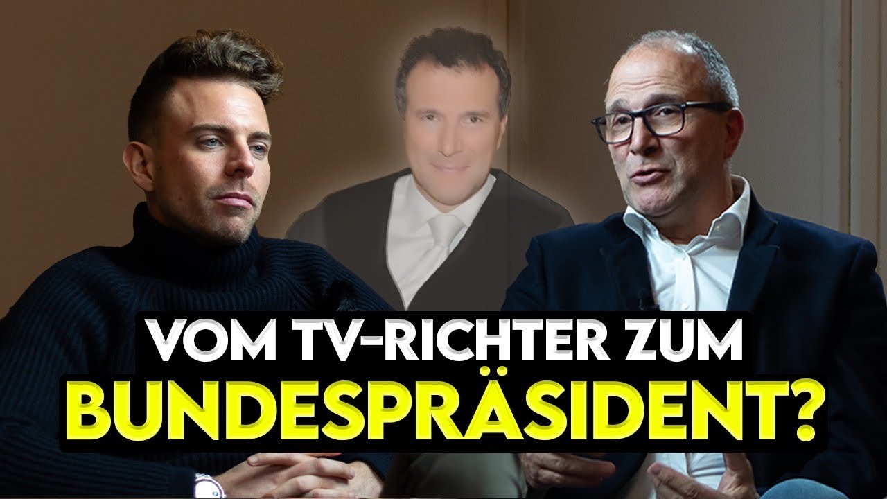 Alexander Hold: Politiker HASS in Deutschland beenden!