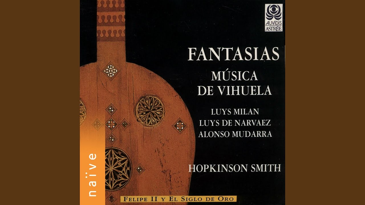 Los Seys Líbros del Delphín de Música: Sesto Libro. Veynte y Dos Diferencias de Conde Claros