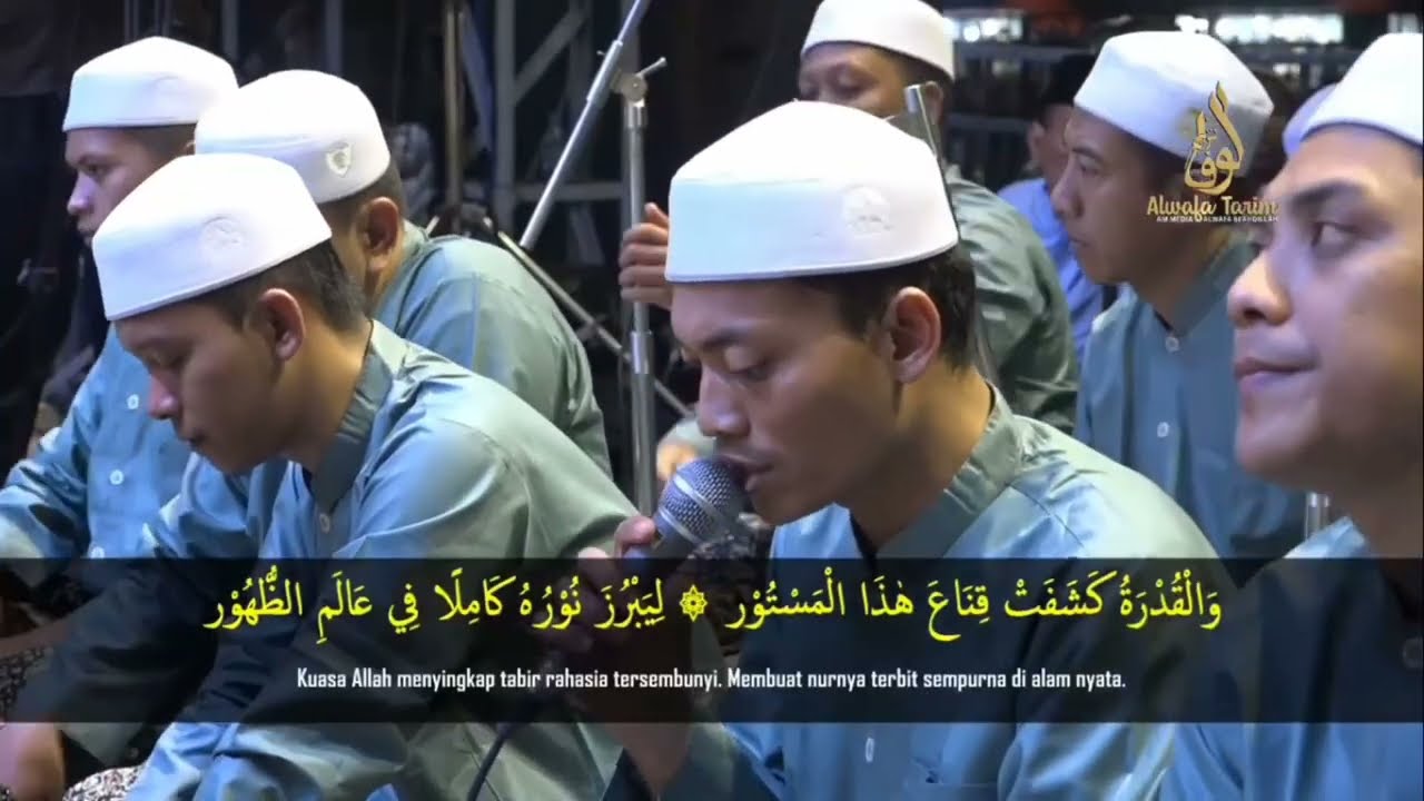 Majelis Azzahir Bersholawat di Kertanegara Jenggawah Jember Bersama Habib Bidin | Terbaru 2026