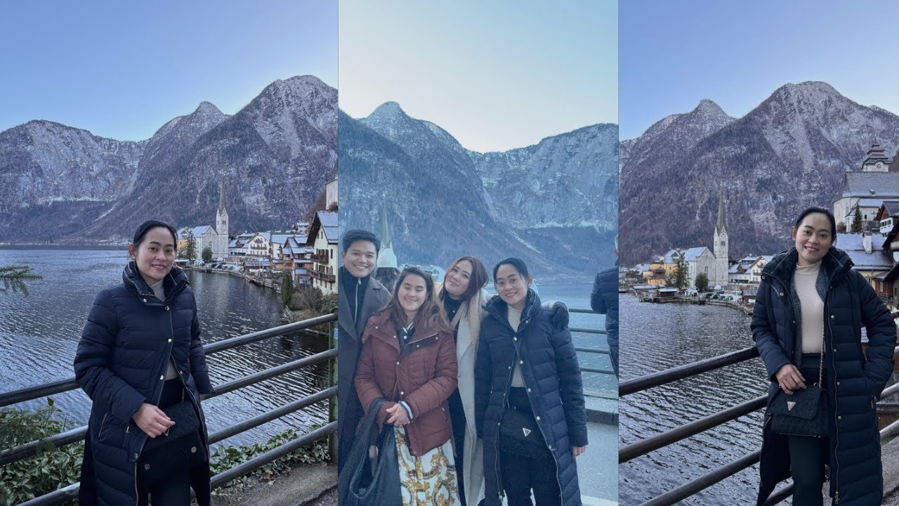 Hallstatt