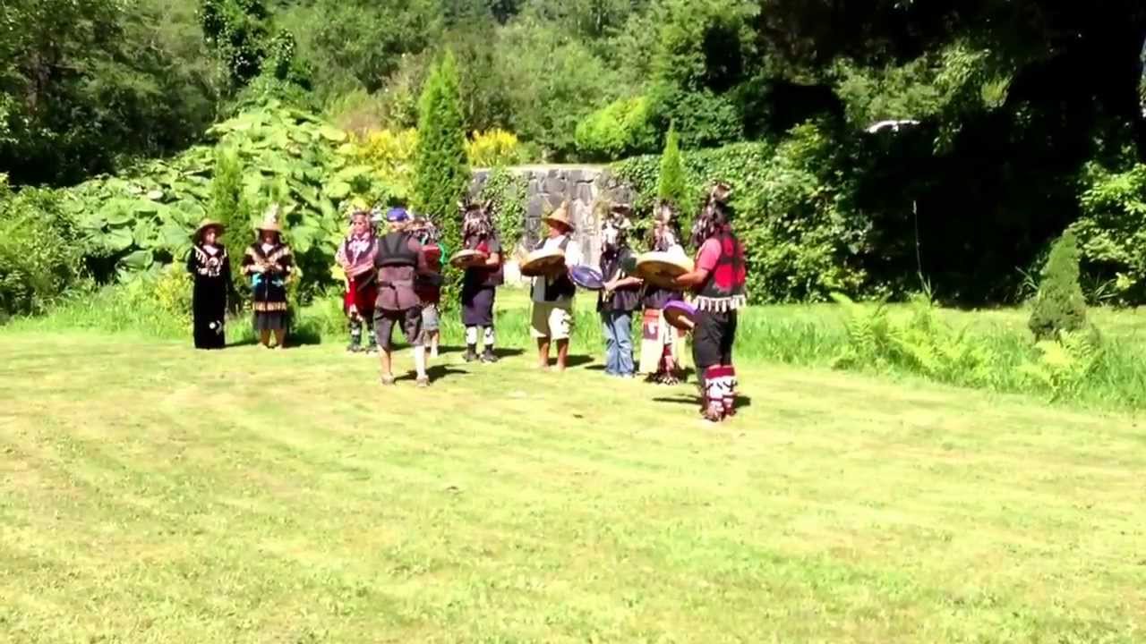 Salish Pride- Salish Society