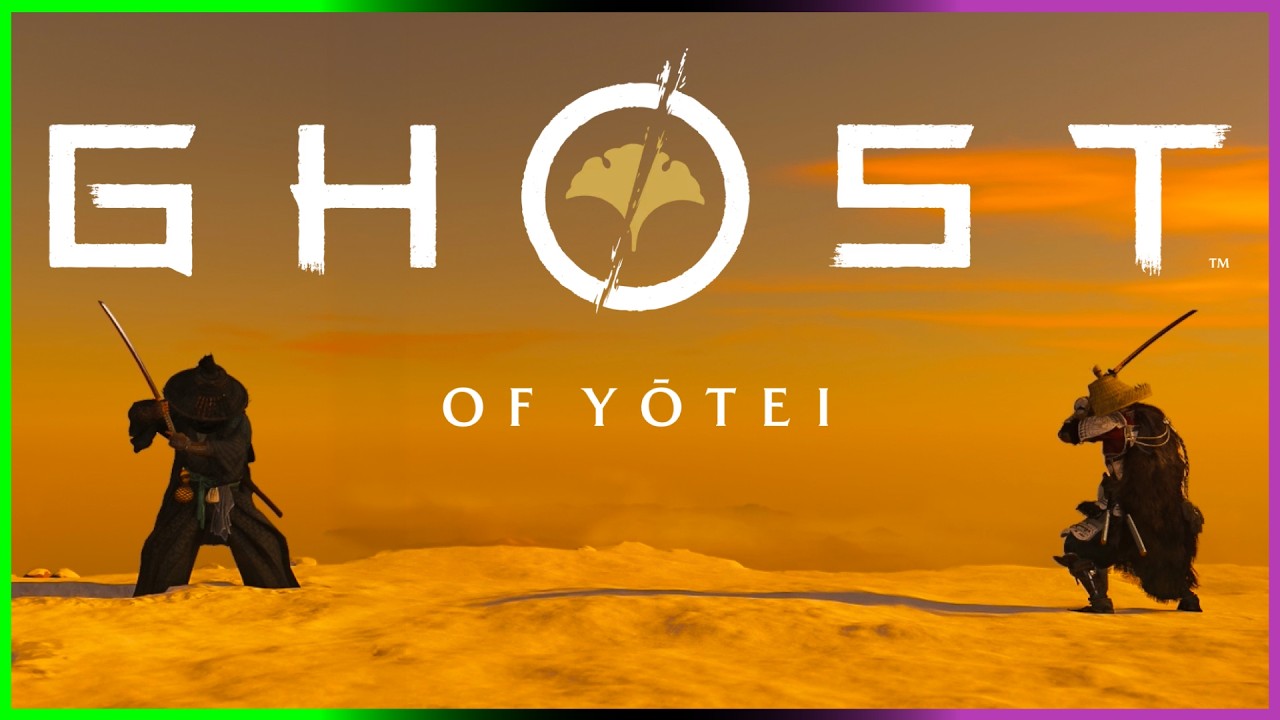 Ghost of Yōtei # 62 | Duell gegen Takezo auf dem Mount Yōtei