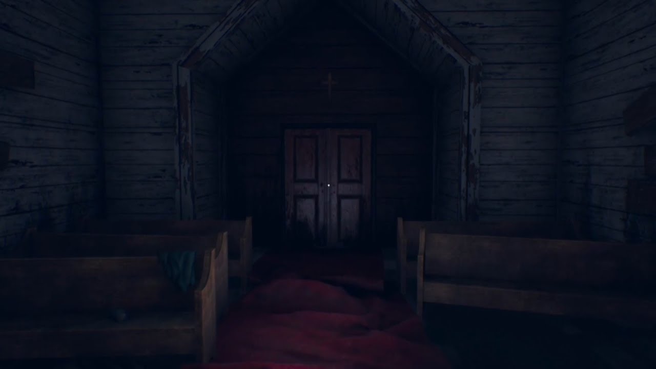 P1: The Suicide Of Rachel Foster - Gameplay