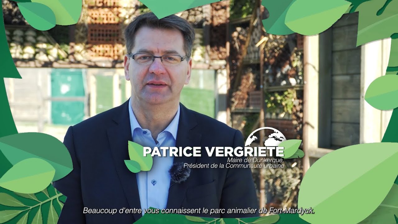 Le Parc Zoologique devient Bio-Topia !