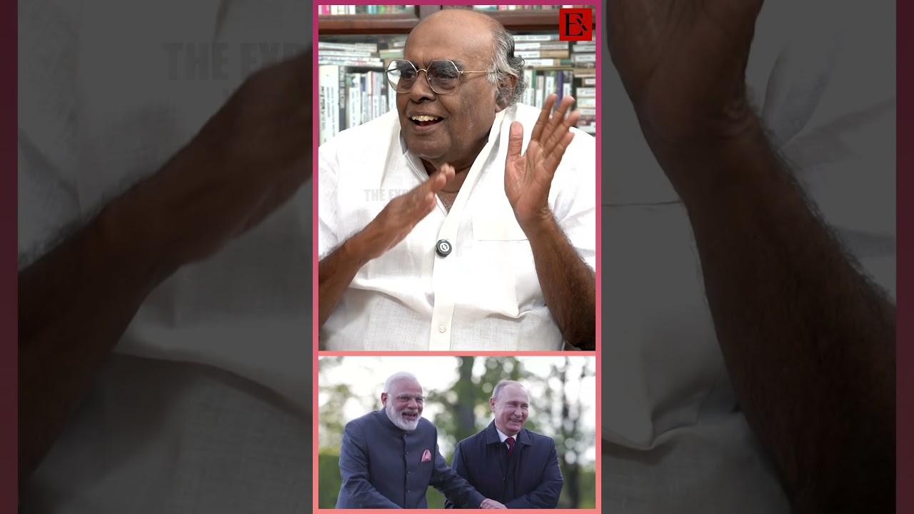 நாட்டு மக்களுடைய நன்மைக்காக தான் செயல்பட வேண்டும் | Pala Karuppiah | TVK Vijay | DMK | BJP Modi
