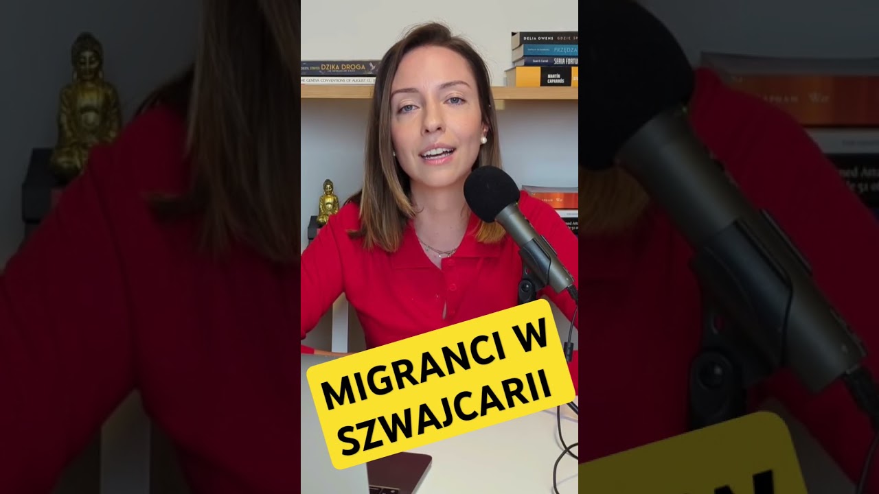 MIGRANCI W SZWAJCARII #szwajcaria #migranci #emigracja #izrael #europa #uniaeuropejska #gaza