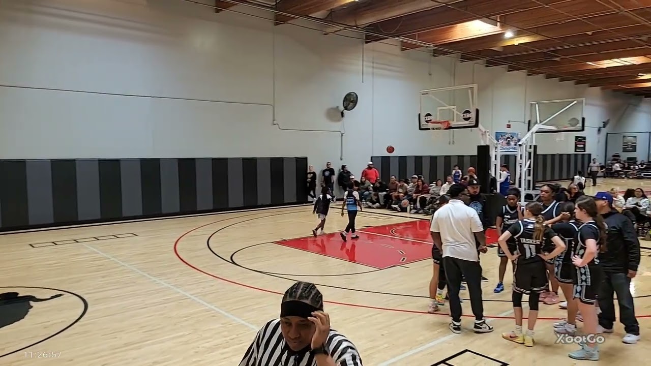 HD Elite vs Saints Elite 1/18/26