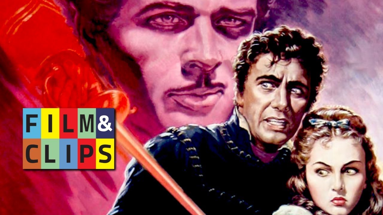 Capitan Fantasma - Film Completo by Film&Clips