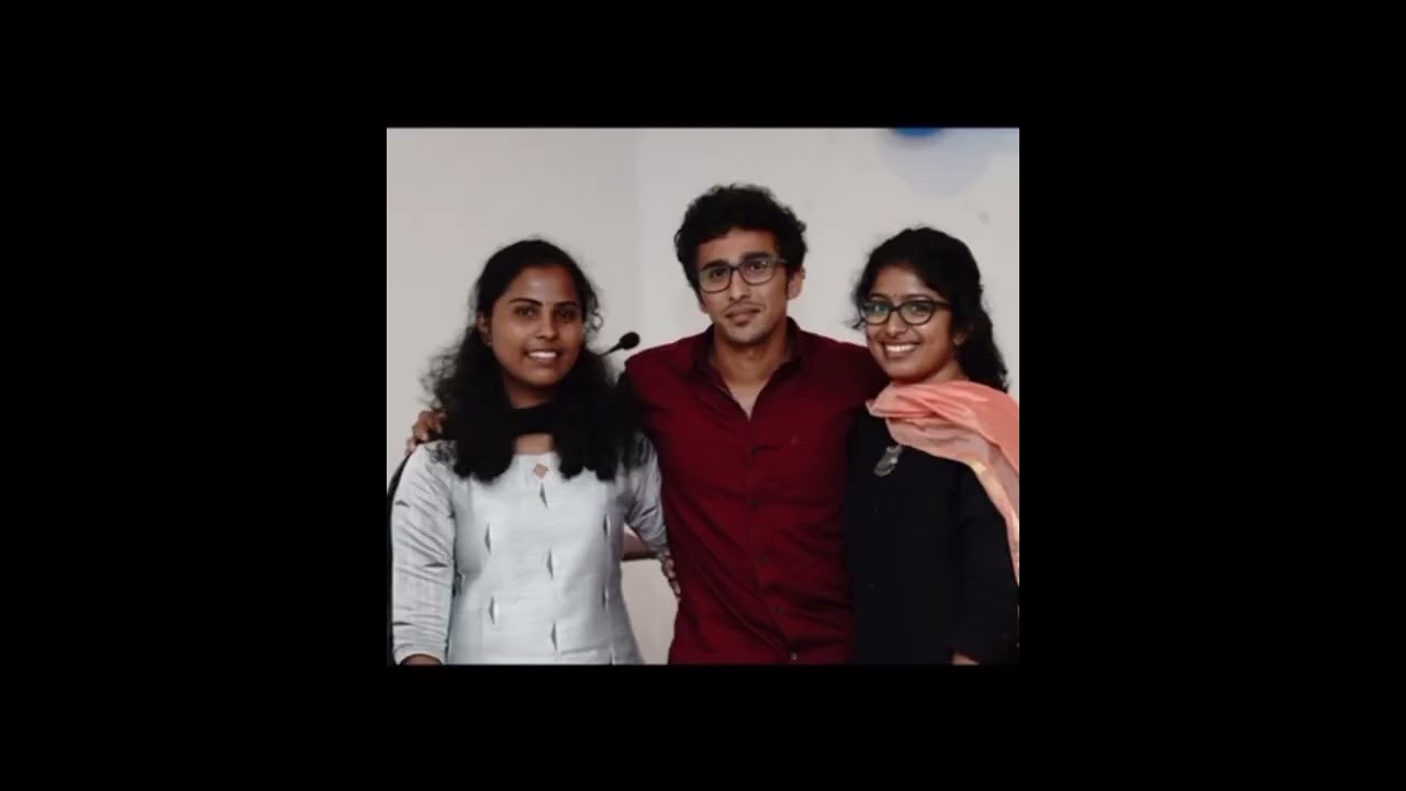 Wedding Surprise Video !! CHIKKU
