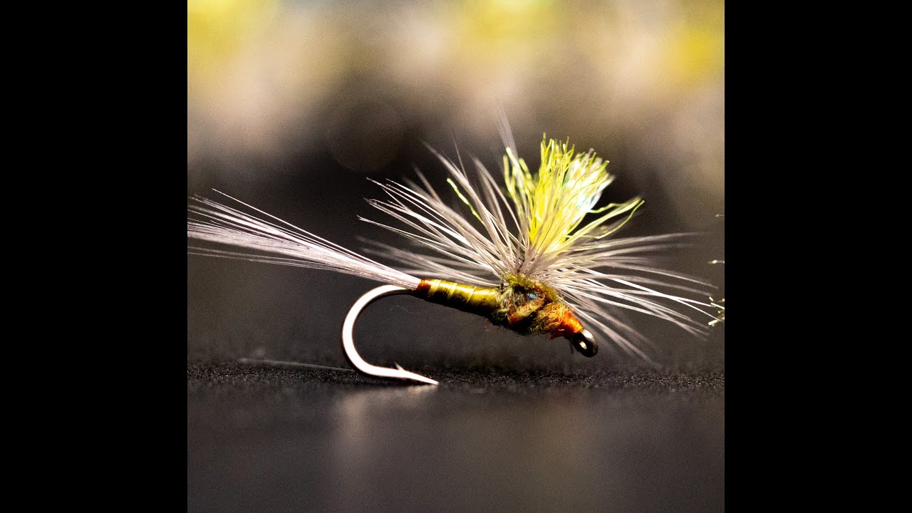ParachutePMD