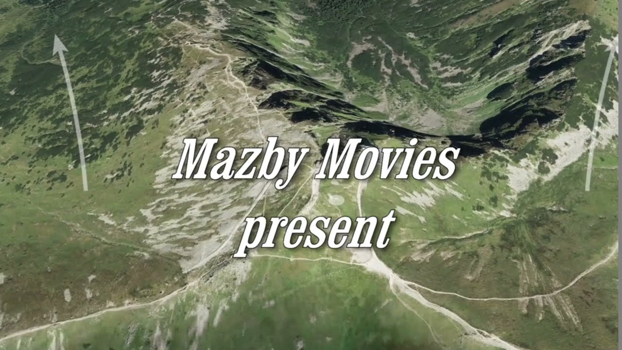 Kasprowy - analitycznie