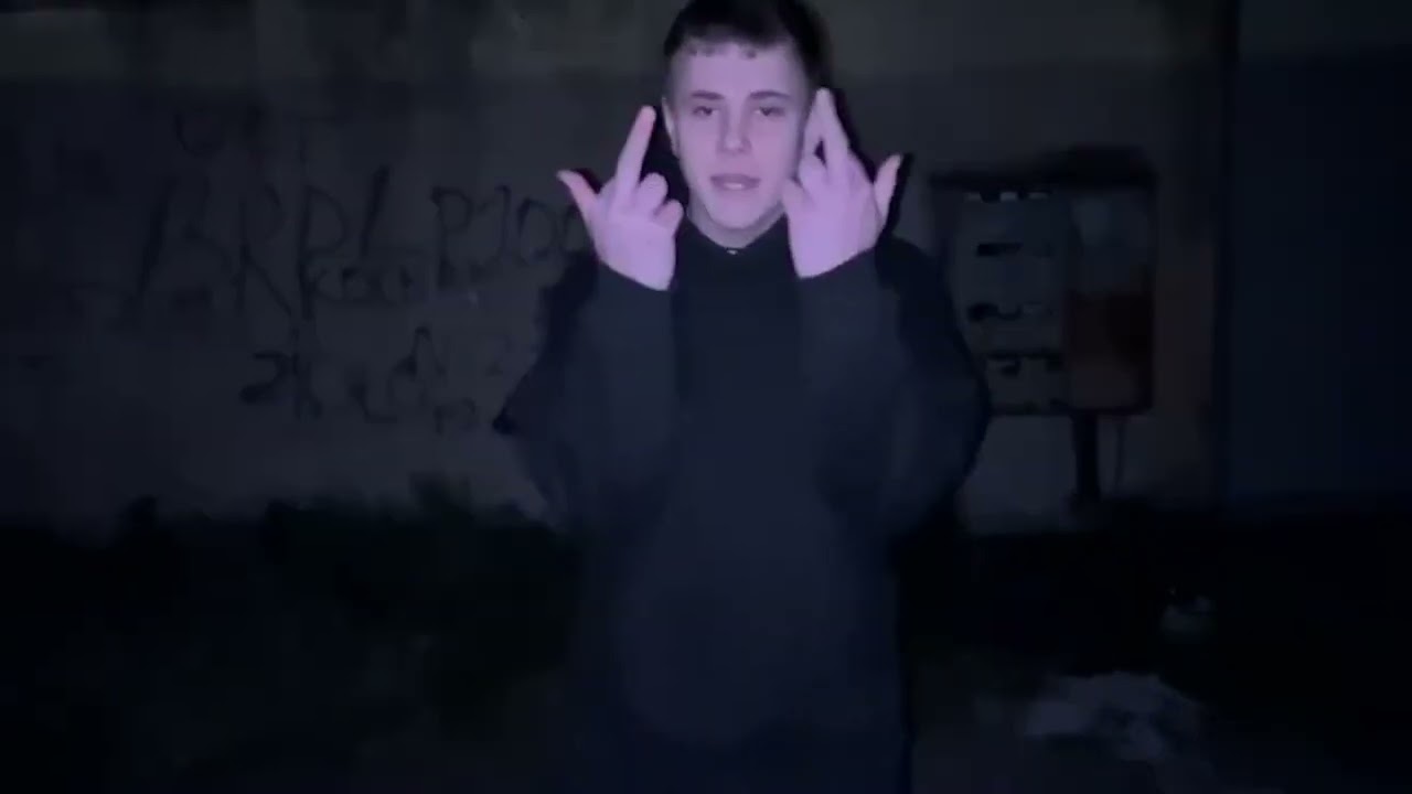 BOD PRODUCTIONS - O$IEDLOWY RAP
