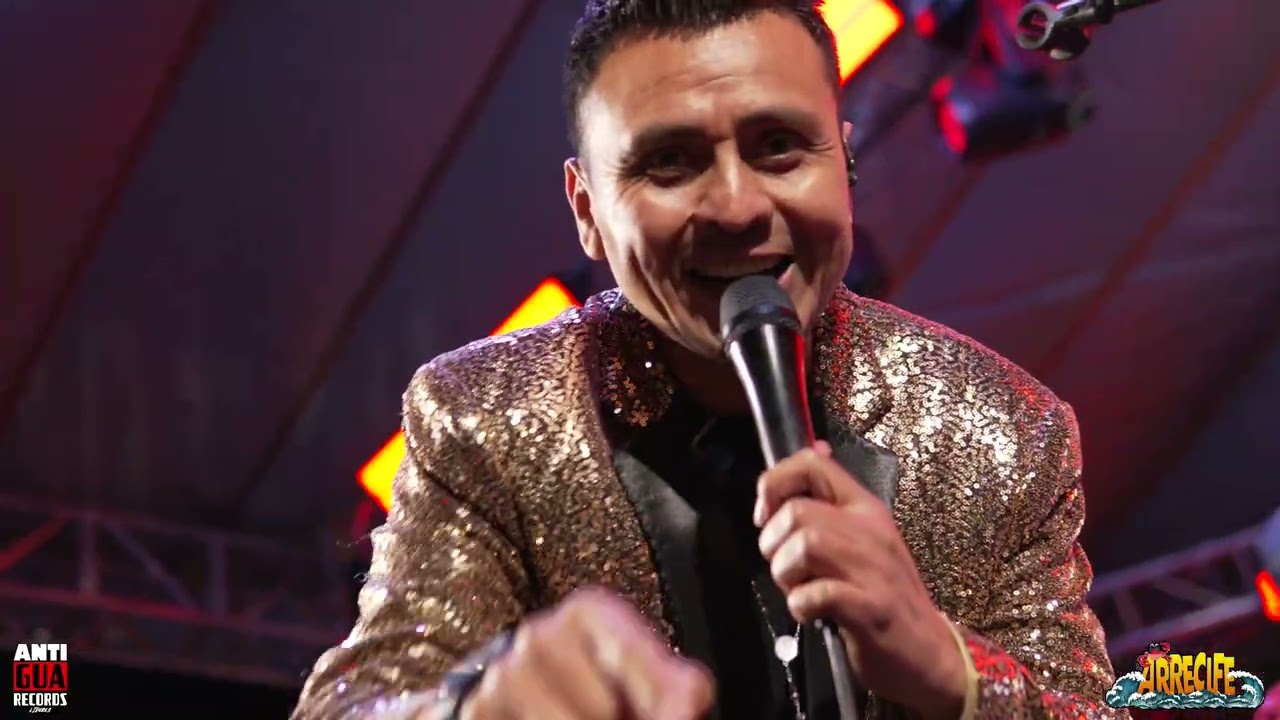 Amigo - Grupo Arrecife