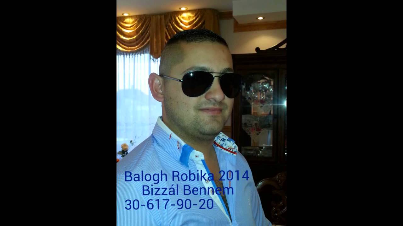 Balogh Robika 2014 Bizz&aacute;l Bennem.mp4